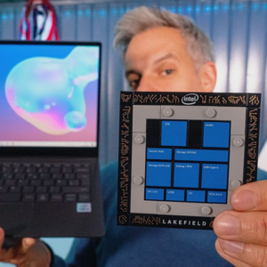 Monsieur GRrr influenceur tech tiktok