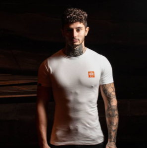 bryanr_tso influenceur sport tiktok