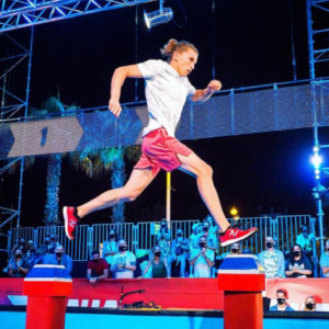 Thomas Hubener influenceur sport Tiktok
