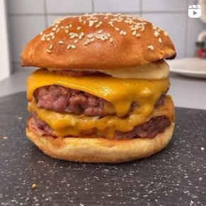 seizemay infleunceur food tiktok