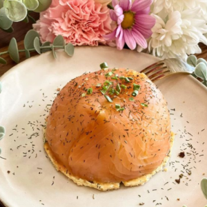 marinesg influenceuse food tiktok