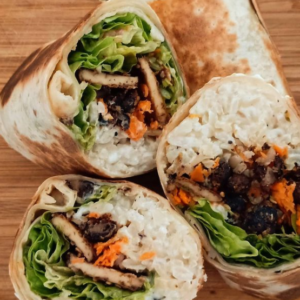 lidoire infuenceur food tiktok
