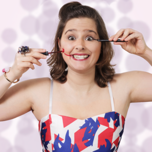 Elodie Poux influenceuse humoriste tiktok