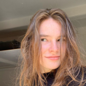 Mathildearie influenceuse divertissement tiktok