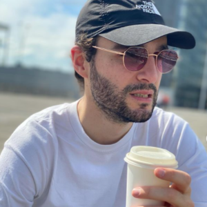 doc nozman influenceur science instagram