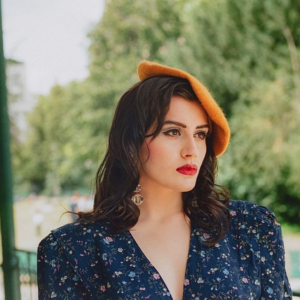 Valérie Dewilde influenceuse bricolage tiktok