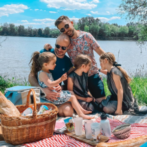 maviedepapagay influenceur famille tiktok