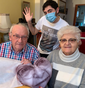valeriandh influenceur famille tiktok