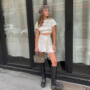 carla_ginola influenceuse mode tiktok
