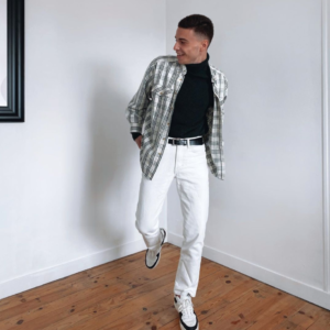 stationv influenceur mode tiktok