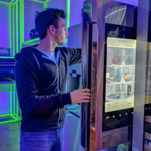 Léo TechMaker influenceur tech instagram