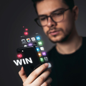 léo duff influenceur tech instagram