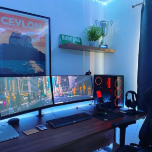 Mrgtech influenceur tech instagram