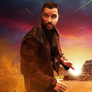 Benjamin Verrecchia influenceur divertissement Youtube