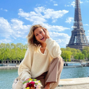 Style Tonic influenceuse divertissement Youtube