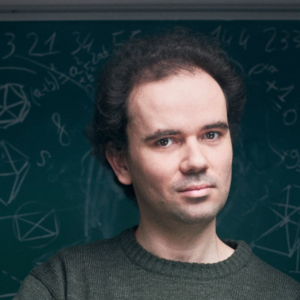 Mickaël Launay influenceur sciences youtube