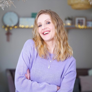 Maud Bettina-Marie infleunceuse divertissement Youtube