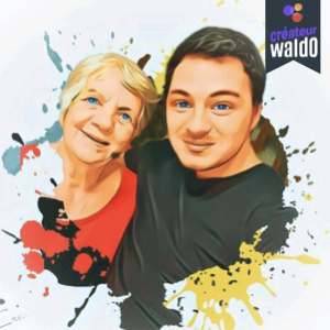 mat.lzo influenceur famille TikTok