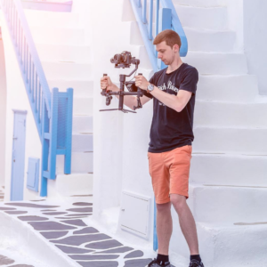 Steven Lathoud influenceur tech youtube