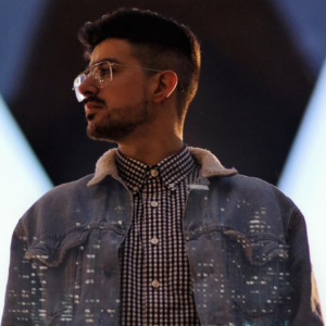 andré martin influenceur tech youtube