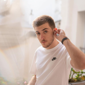 anonimal influenceur tech youtube