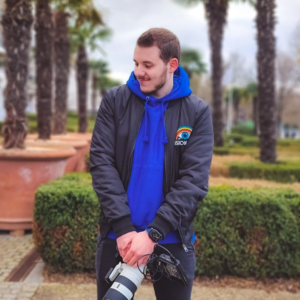 quentin influenceur tech youtube