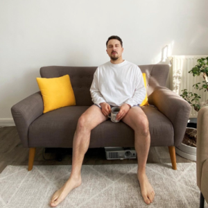 Freddy Gladieux influenceur divertissement instagram