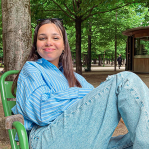 elise cm influenceuse divertissement instagram