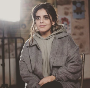 ines reg influenceuse divertissement instagram