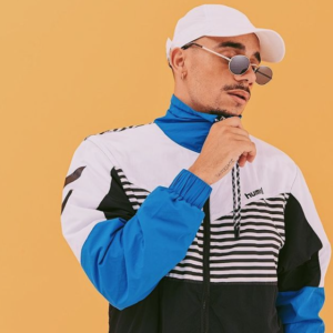 mister v influenceur divertissement instagram