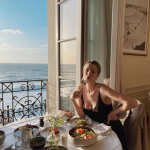 meryldenis influenceuse voyage tiktok
