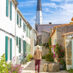 Clo et Clem influenceur voyage tiktok