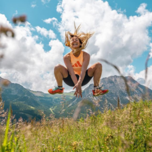 Isabelle Fabre influenceuse voyage tiktok
